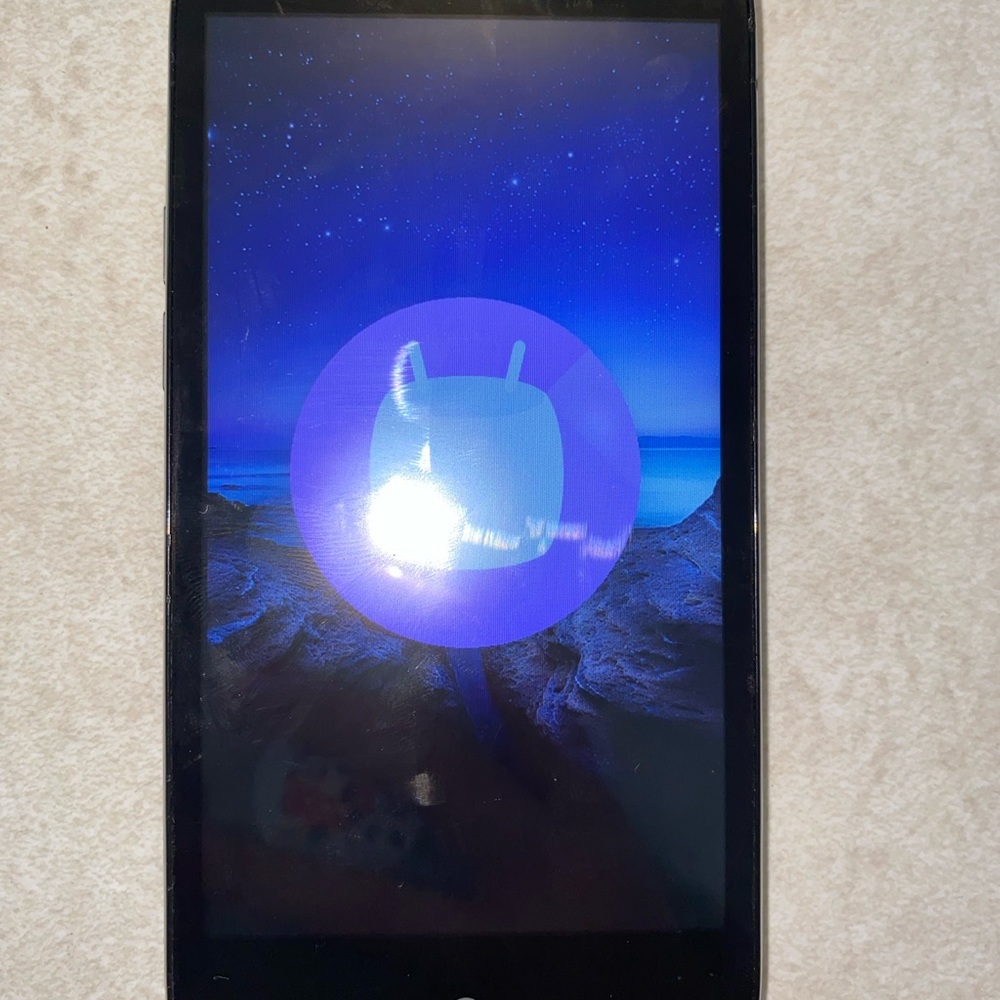 LTE Prestige 2 unlocked boost mobile